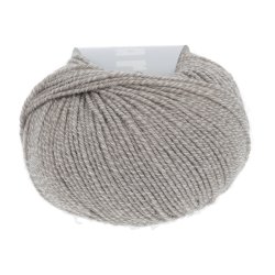 Merino 120 - White Beige Moulin (52)