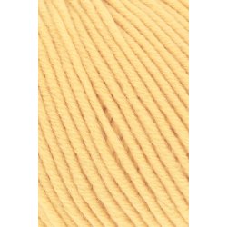 Merino 120 - Yellow (0214)