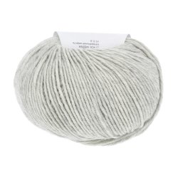 Merino 120 - Light Grey Melange (223)