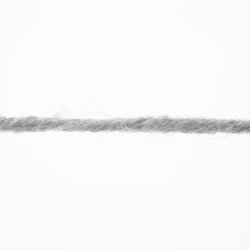 Merino 120 - Grey Mlange (324)