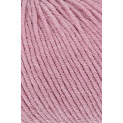 Merino 120 - Rose M&eacute;lange (348)