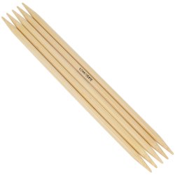 Str�mpepinde 20 cm Bambus