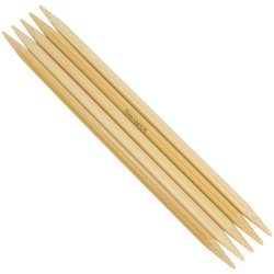 Str�mpepinde 20 cm Bambus