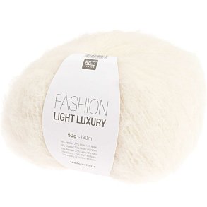 Fashion Light Luxury, Cream (01)