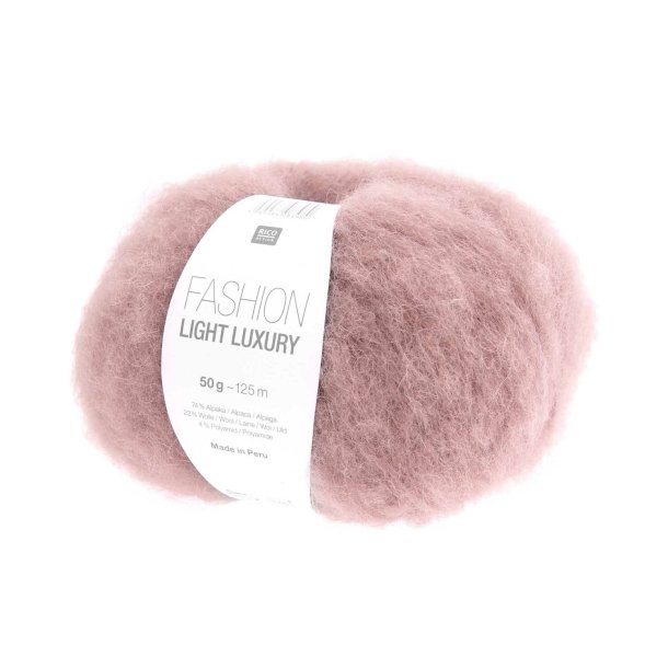 Fashion Light Luxury, Berry (48)