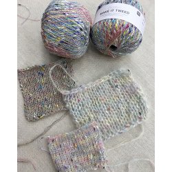 Make it tweed - Ocean (004)