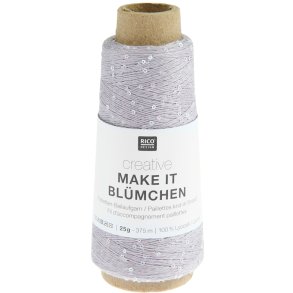 Creative Make It Blmchen Lilac (10)