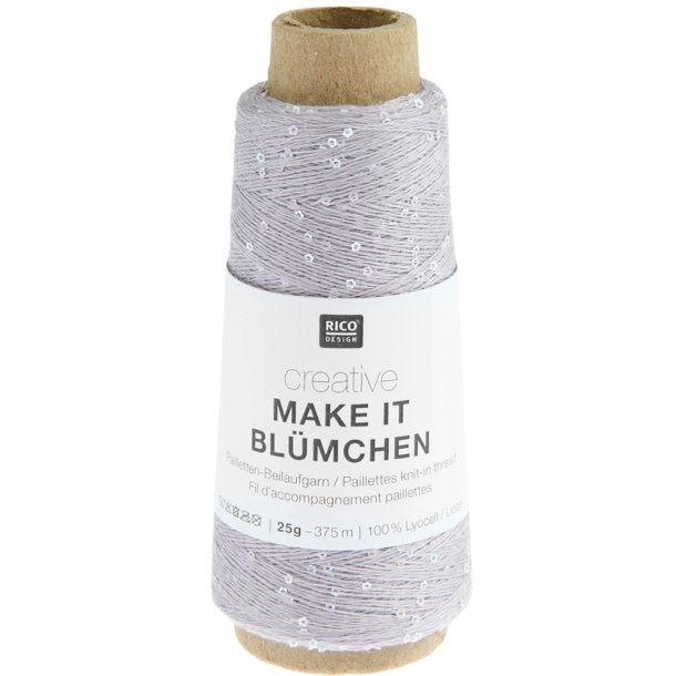 Creative Make It Blmchen Lilac (10)