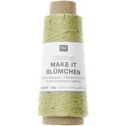 Creative Make It Bl�mchen Olive (14)