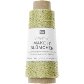 Creative Make It Blmchen Olive (14)