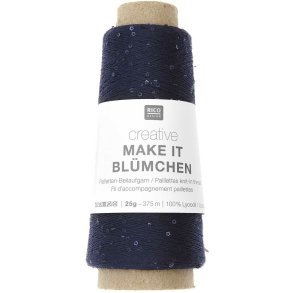 Creative Make It Blmchen Navy Blue (15)