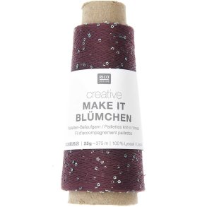 Creative Make It Blmchen Burgundy (16)