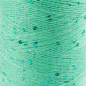 Creative Make It Bl�mchen turquoise (07)