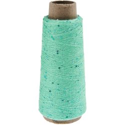 Creative Make It Bl�mchen turquoise (07)