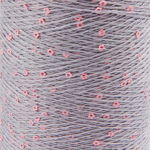 Creative Make It Bl�mchen Lavender (11)