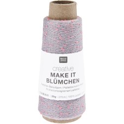 Creative Make It Bl�mchen Lavender (11)