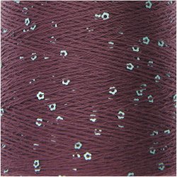 Creative Make It Bl�mchen Burgundy (16)