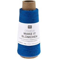 Creative Make It Bl�mchen Blue (20)