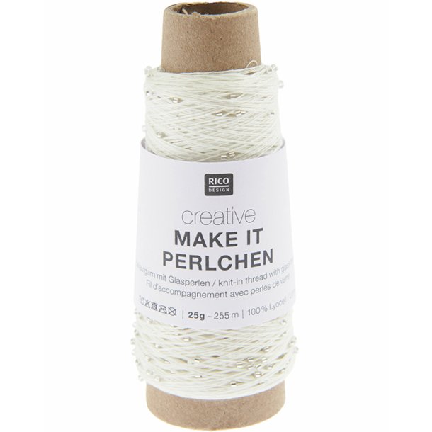 Creative Make It Perlchen - Chrystal 01