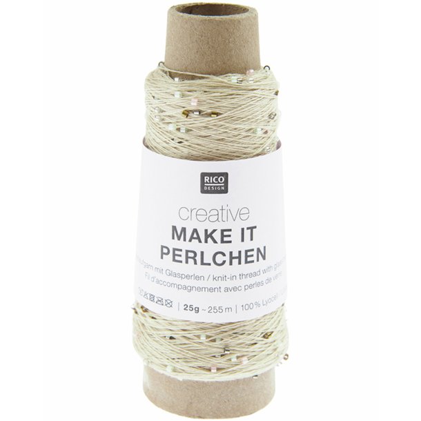 Creative Make It Perlchen - Moonstone Multicolor 07