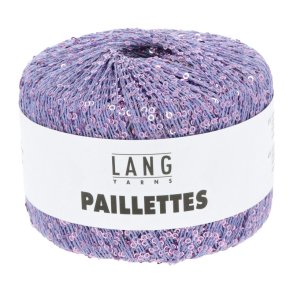 Paillettes Lavender (46)