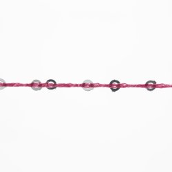 Paillettes Grey/Gold - (03)