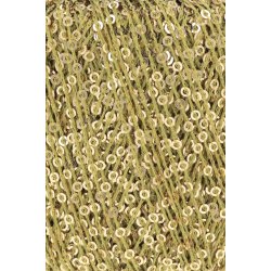 Paillettes Kiwi/Gold - (97)