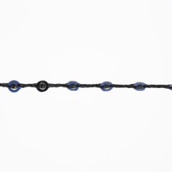 Paillettes Black/Multicolor (104)