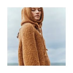 Oktoberhtte i Vams fra Rauma - Gratis opskrift