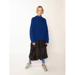 Lona Genser fra Rauma - Gratis opskrift