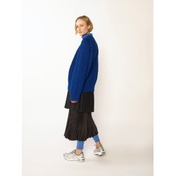 Lona Genser fra Rauma - Gratis opskrift