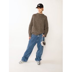 Lona Genser fra Rauma - Gratis opskrift