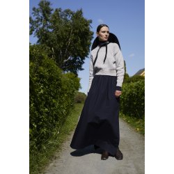 Rauma Bella Genser - Gratis opskrift