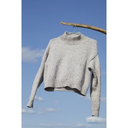 Rauma Bella Genser - Gratis opskrift