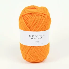 Rauma Fivel Orange (20)
