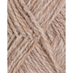 Rauma Fivel - Beige melert - (206)