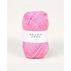 Rauma Fivel - Lys rosa - (15)