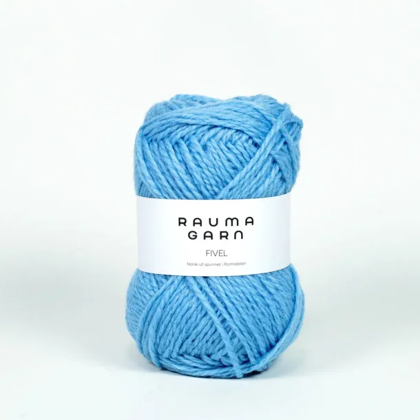 Rauma Fivel Klar Himmel (172)