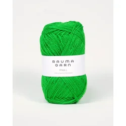 Rauma Finull - Grsgrn / Gressgrn (4018)