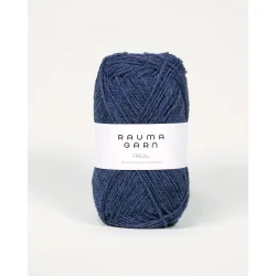 Rauma Finull - Mrk Petrol Meleret (4123)