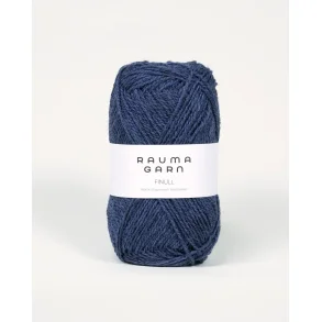 Rauma Finull - Mrk Petrol Meleret (4123)