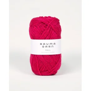 Rauma Finull - Rosard - (465)