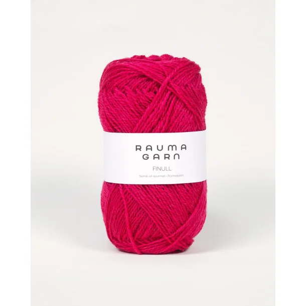 Rauma Finull - Rosard - (465)