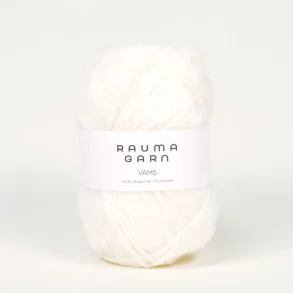 VAMS Hvid (00)