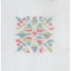 DMC Moulin Color Variations Floss - 417F Serien