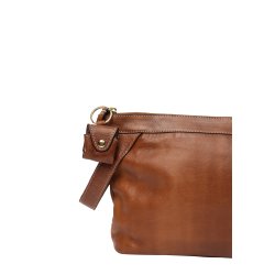 Project 3 - Clutch- walnut/gold