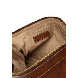 Project 3 - Clutch- walnut/gold