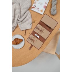 Project 7 - Pinde etui