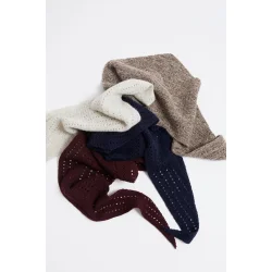 Rauma Heia struktursjal opskrift