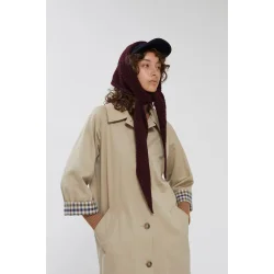 Rauma Heia struktursjal opskrift